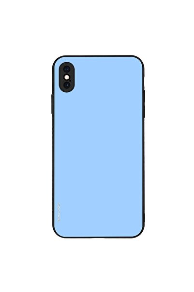 OEM Θήκη Sonique ColorBloc Series για Apple iPhone X / iPhone XS Τιρκουάζ