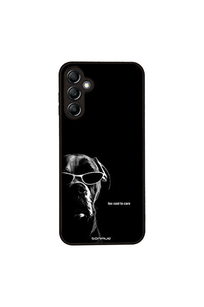 OEM Θήκη Sonique Men's Edition για Samsung Galaxy A14 4G / Galaxy A14 5G Too ...