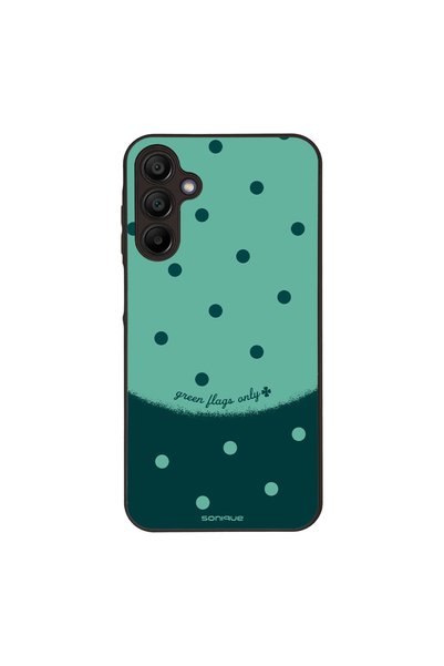 OEM Θήκη Sonique Delulu Polka Era Series για Samsung Galaxy A15 4G / Galaxy A...