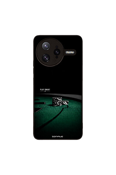 OEM Θήκη Sonique Men's Edition για Xiaomi Poco F7 Ultra 5G Poker