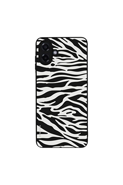 OEM Θήκη Sonique Σειρά Animal Print για Samsung Galaxy A07 4G / Galaxy A08 4G...