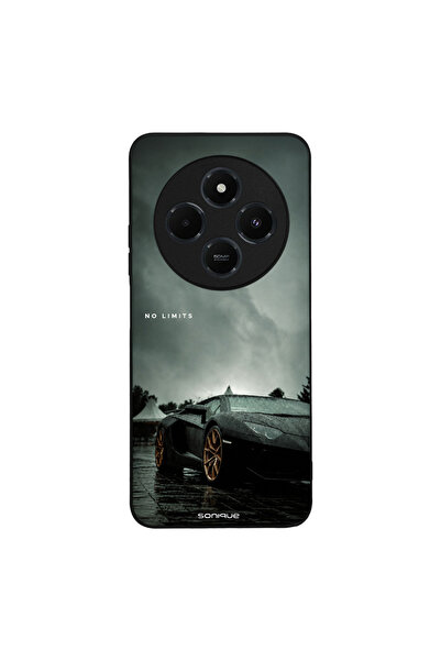 OEM Θήκη Sonique Men's Edition για Xiaomi Redmi 14C 4G / Poco C75 4G / Redmi ...
