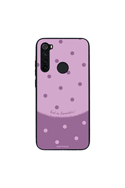 OEM Θήκη Sonique Delulu Polka Era Series για Xiaomi Redmi Note 8 / Redmi Note...