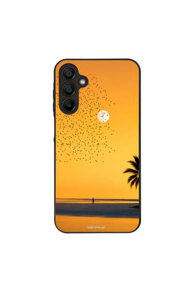 OEM Θήκη Sonique Men's Edition για Samsung Galaxy A15 4G / Galaxy A15 5G Calm