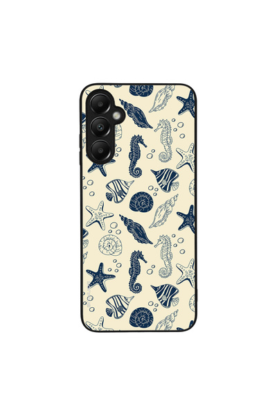 OEM Θήκη Sonique Ocean Series για Samsung Galaxy A05s 4G Όστρακα