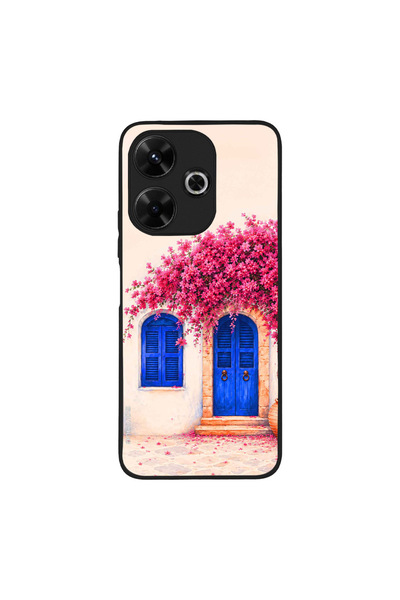 OEM Θήκη Sonique Greek Island Muse Series για Xiaomi Redmi 13 4G / Poco M6 4G...