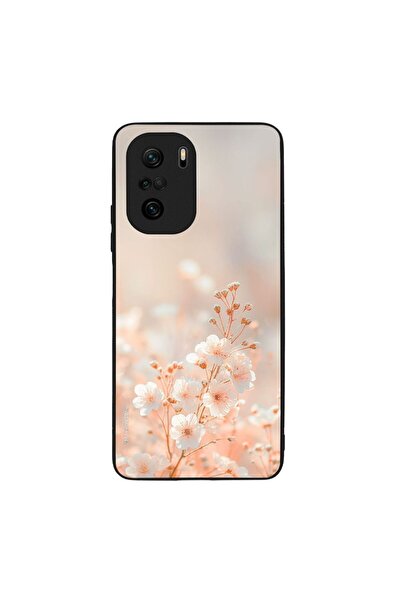 OEM Θήκη Sonique Sunset in Eden Series για Xiaomi Poco F3 / Mi 11i Zen Blossom