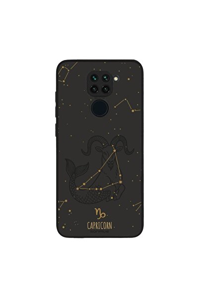 OEM Θήκη Sonique Zodiac Series για Xiaomi Redmi Note 9 Capricorn