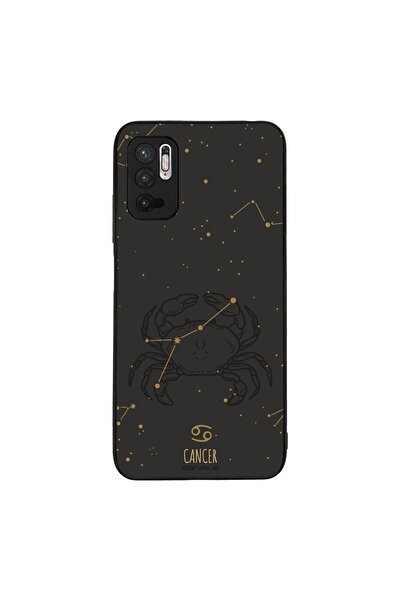 OEM Θήκη Sonique Zodiac Series για Xiaomi Redmi Note 10 5G / Poco M3 Pro 5G
