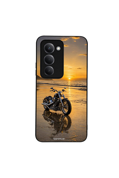 OEM Θήκη Sonique Men's Edition για Xiaomi Redmi 15 4G / Redmi 15 5G Coastal R...