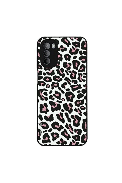 OEM Θήκη Sonique Animal Print Series για Motorola Moto G31 4G / Moto G41 4G L...