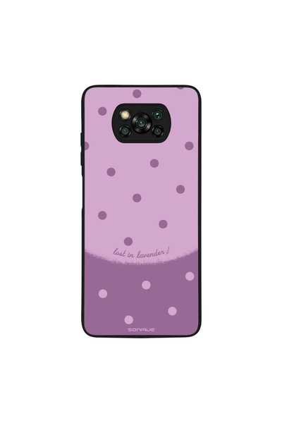 OEM Θήκη Sonique Delulu Polka Era Series για Xiaomi Poco X3 NFC / Poco X3 Pro...