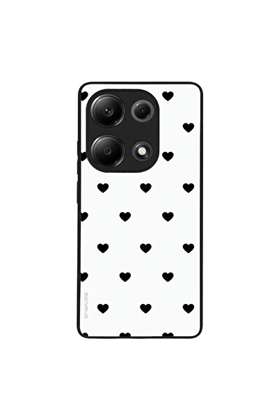 OEM Θήκη Sonique Heart Series για Xiaomi Redmi Note 13 Pro 4G / Poco M6 Pro 4...