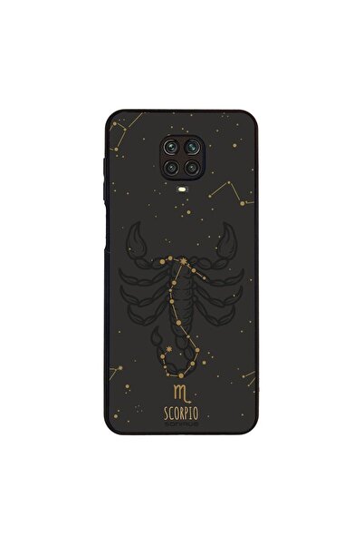 OEM Θήκη Sonique Zodiac Series για Xiaomi Redmi Note 9S/9 Pro Scorpio