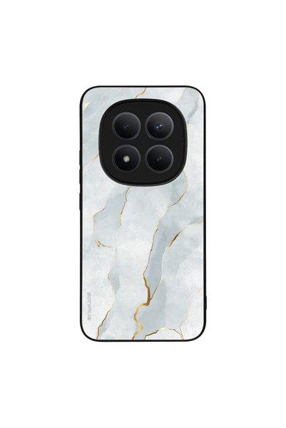 OEM Θήκη Sonique Marble Series για Xiaomi Redmi Note 15 Pro Plus 5G / Poco M8...