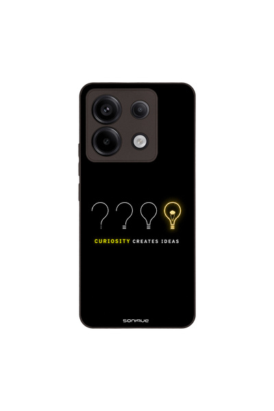 OEM Θήκη Sonique Men's Edition για Xiaomi Redmi Note 13 Pro 5G / Poco X6 5G I...