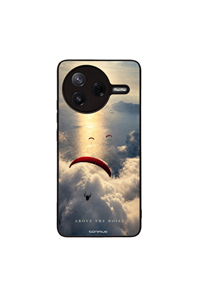 OEM Θήκη Sonique Men's Edition για Xiaomi Poco F7 Pro 5G Above the Noise