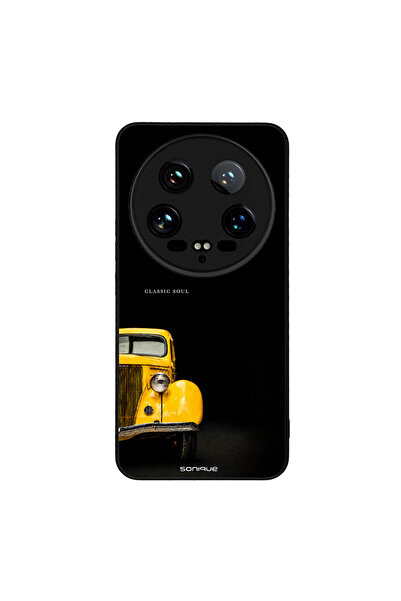 OEM Θήκη Sonique Men's Edition για Xiaomi Xiaomi 14 Ultra Classic Soul
