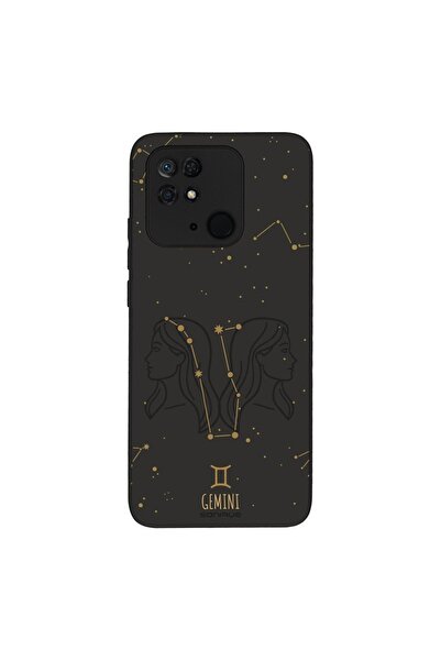 OEM Θήκη Sonique Zodiac Series για Xiaomi Redmi 10C Gemini