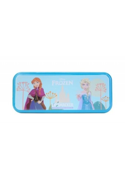 Markwins Frozen Τριπλή κασετίνα ομορφιάς Lip Smacker Disney Princess (1510684E)