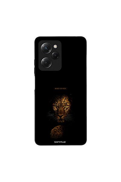 OEM Θήκη Sonique Men's Edition για Xiaomi Poco X5 Pro 5G Born to Win