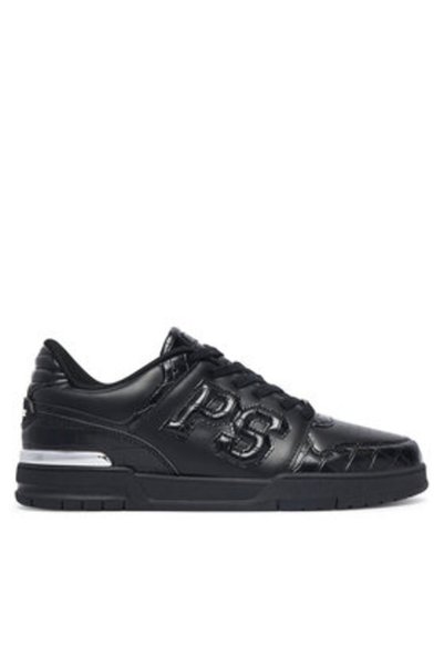 Plein Sport SAFS USC0934 SLE004N Adidași Negri