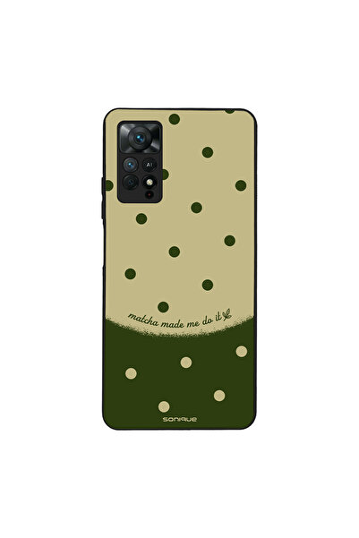 OEM Θήκη Sonique Delulu Polka Era Series για Xiaomi Redmi Note 11 Pro 4G/5G /...