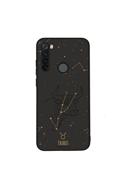 OEM Θήκη Sonique Zodiac Series για Xiaomi Redmi Note 8T Taurus