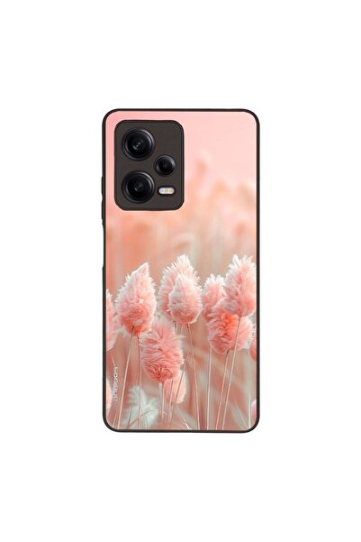 OEM Θήκη Sonique Sunset in Eden Series για Xiaomi Redmi Note 12 Pro 5G Pink M...