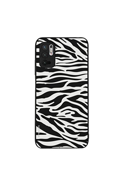 OEM Θήκη Sonique Animal Print Series για Xiaomi Redmi Note 10 5G / Poco M3 Pr...