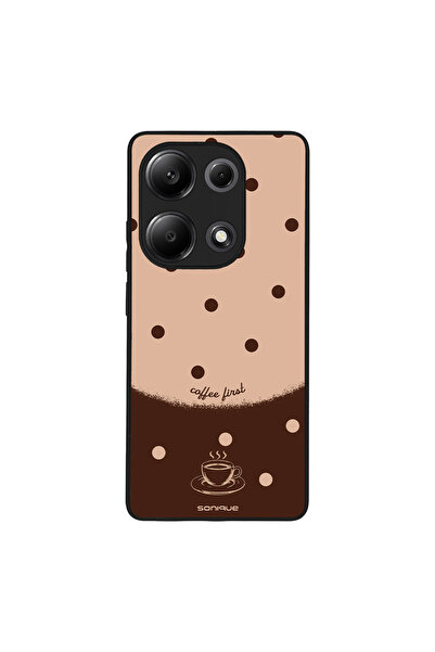 OEM Θήκη Sonique Delulu Polka Era Series για Xiaomi Redmi Note 13 Pro 4G / Po...