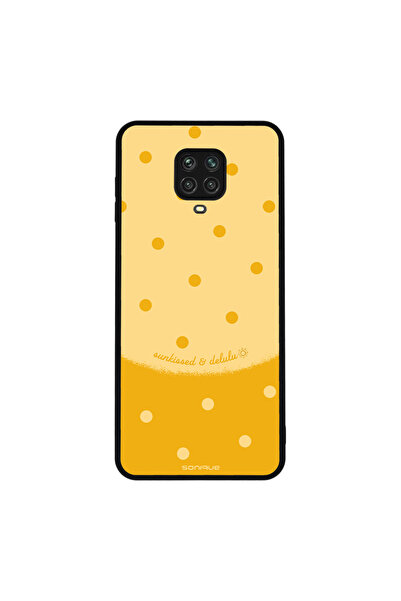 OEM Θήκη Sonique Delulu Polka Era Series για Xiaomi Redmi Note 9S/9 Pro Delul...