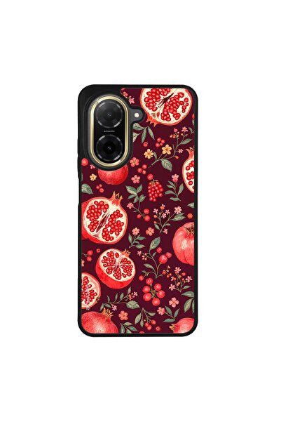 OEM Θήκη Sonique Fruit Series για Xiaomi Redmi A5 4G (173.45mm) Ρόδι