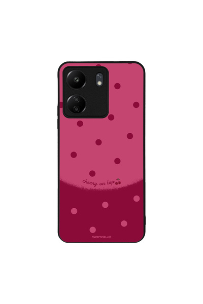 OEM Θήκη Sonique Delulu Polka Era Series για Xiaomi Redmi 13C 4G / Poco C65 4...