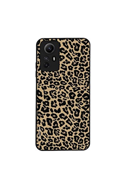 OEM Θήκη Sonique Animal Print Series για Xiaomi Redmi Note 12 Pro Plus Leopar...