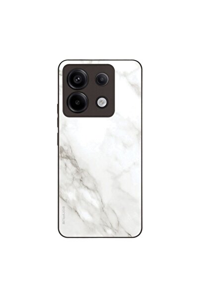 OEM Θήκη Sonique Marble Series για Xiaomi Redmi Note 13 Pro 5G / Poco X6 5G Λ...