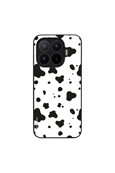 OEM Θήκη Sonique Animal Print Series για Xiaomi Xiaomi 17T 5G Dalmatian