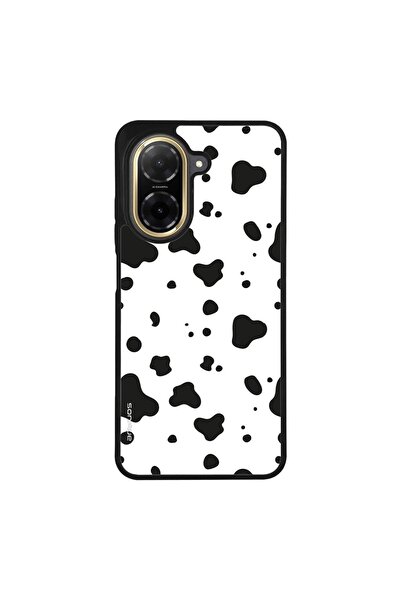 OEM Θήκη Sonique Animal Print Series για Xiaomi Redmi A5 4G (173.45mm) Dalmatian
