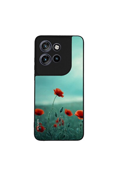 OEM Θήκη Sonique Sunset in Eden Series για Motorola Edge 50 Neo 5G / Edge 60 ...