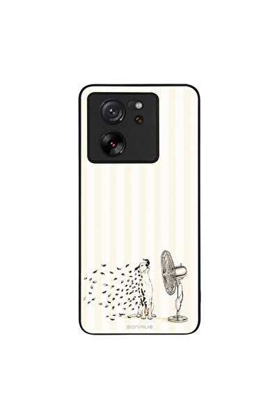 OEM Θήκη Sonique Stripe Stories Series για Xiaomi Xiaomi 13T 5G / Xiaomi 13T ...