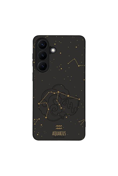 OEM Θήκη Sonique Zodiac Series για Samsung Galaxy S26 Plus Aquarius