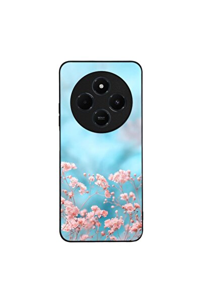 OEM Θήκη Sonique Sunset in Eden Series για Xiaomi Redmi 14C 4G / Poco C75 4G ...