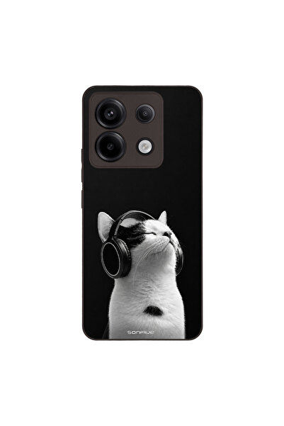 OEM Θήκη Sonique Men's Edition για Xiaomi Redmi Note 13 Pro 5G / Poco X6 5G A...
