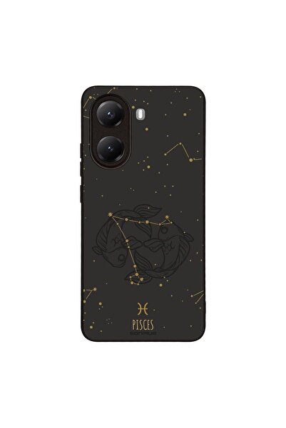OEM Θήκη Sonique Zodiac Series για Xiaomi Poco X7 Pro 5G Pisces
