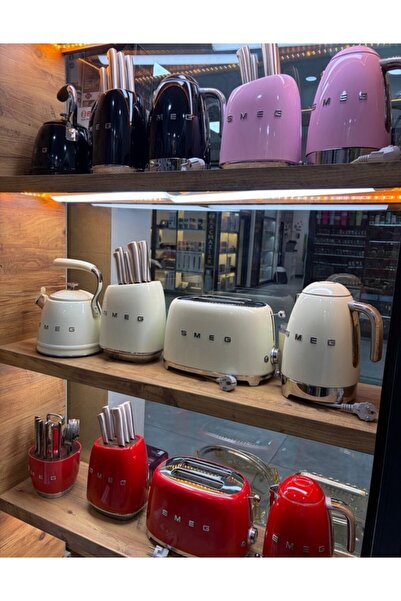 smegg kampanyalı set