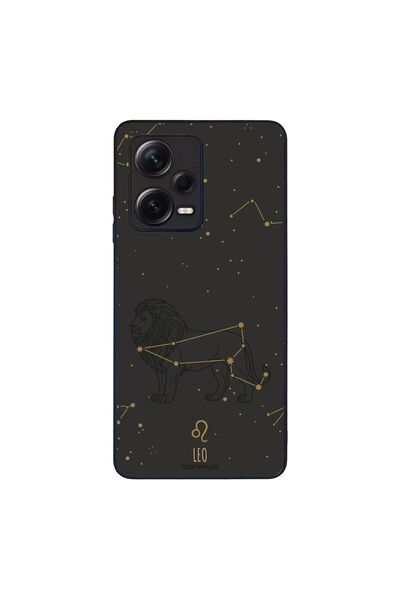 OEM Θήκη Sonique Zodiac Series για Xiaomi Redmi Note 12 Pro Plus Leo