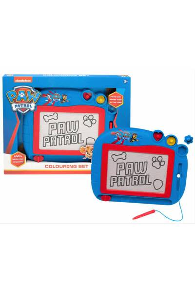 Spin Masters Μαγικός Πίνακας Paw Patrol 27Χ21 εκ. SPIN MASTER (PW07010)