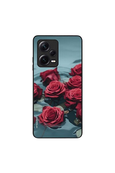 OEM Θήκη Sonique Sunset in Eden Series για Xiaomi Redmi Note 12 Pro Plus Midn...