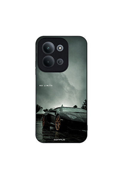 OEM Θήκη Sonique Men's Edition για Xiaomi Redmi 15C 4G / Redmi 15C 5G / Poco ...