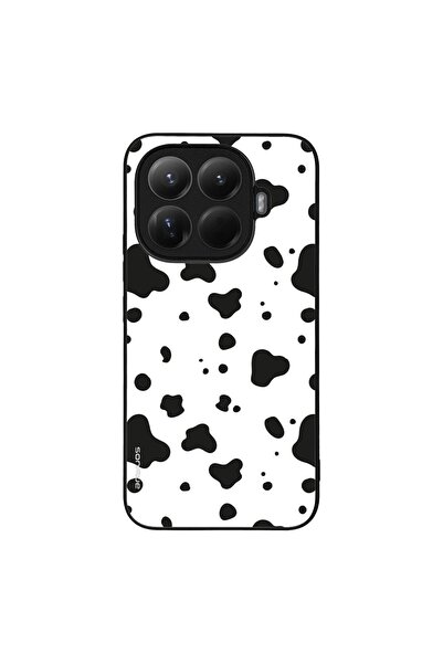 OEM Θήκη Sonique Animal Print Series για Xiaomi Xiaomi 15T Pro 5G Dalmatian